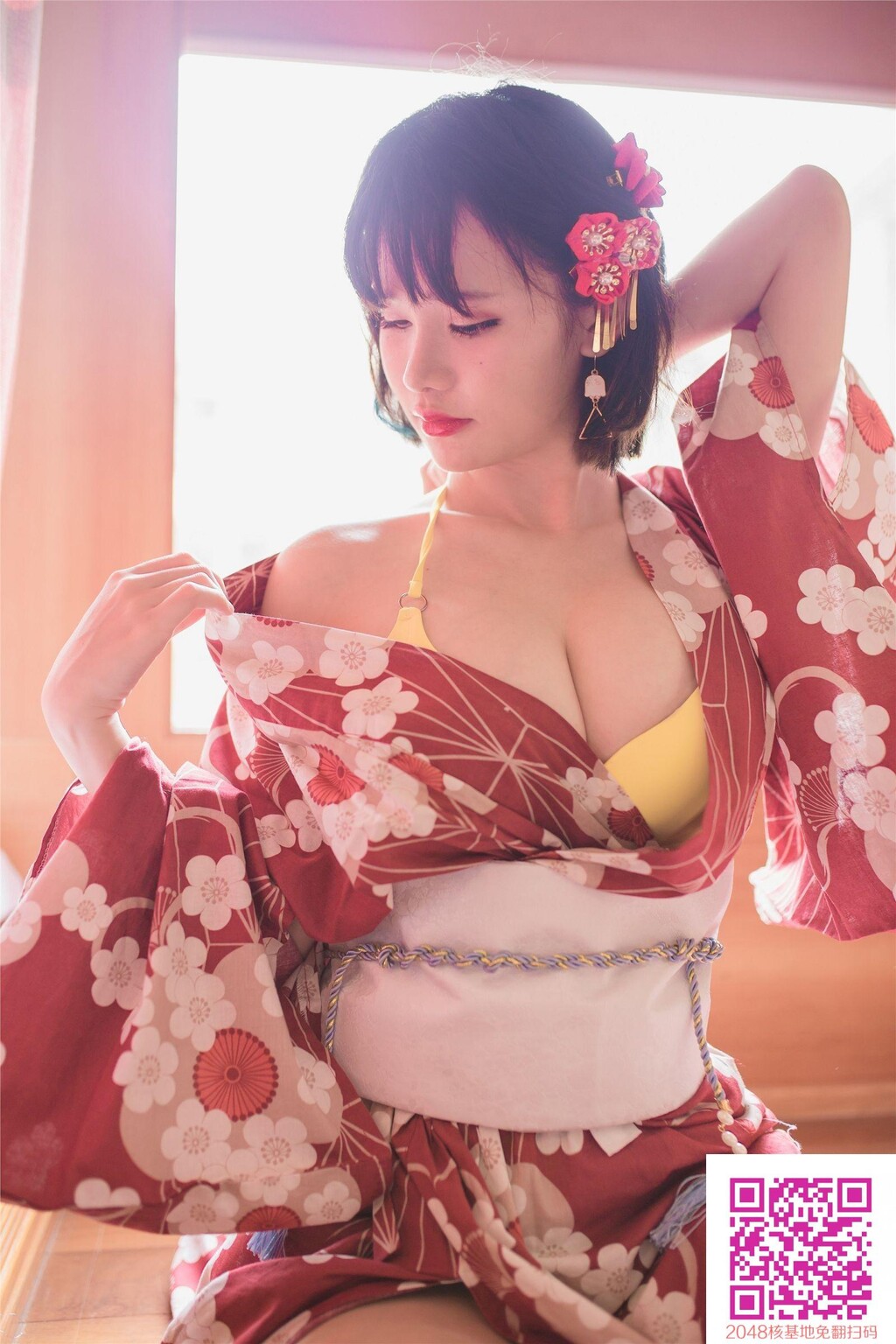 Yoko宅夏Cos–妹汤物语[和服][28P]第0页 作者:Publisher 帖子ID:158177 TAG:唯美图片,唯美清純,2048核基地