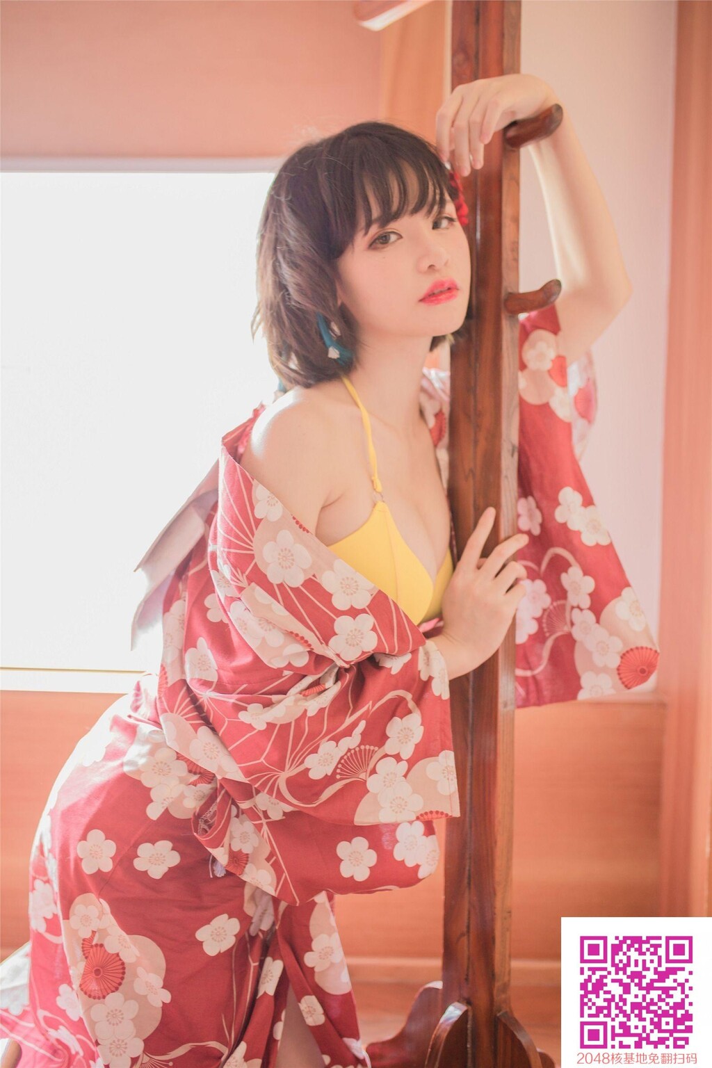 Yoko宅夏Cos–妹汤物语[和服][28P]第0页 作者:Publisher 帖子ID:158177 TAG:唯美图片,唯美清純,2048核基地