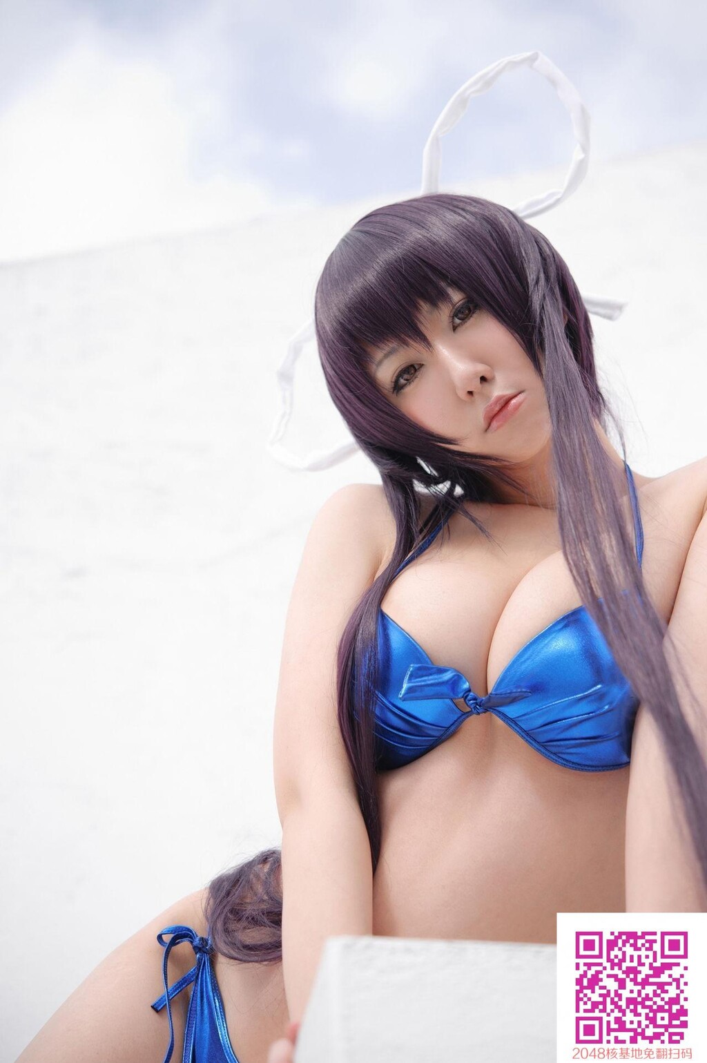 大美女cosplay[22P]第0页 作者:Publisher 帖子ID:149482 TAG:唯美图片,唯美清純,2048核基地