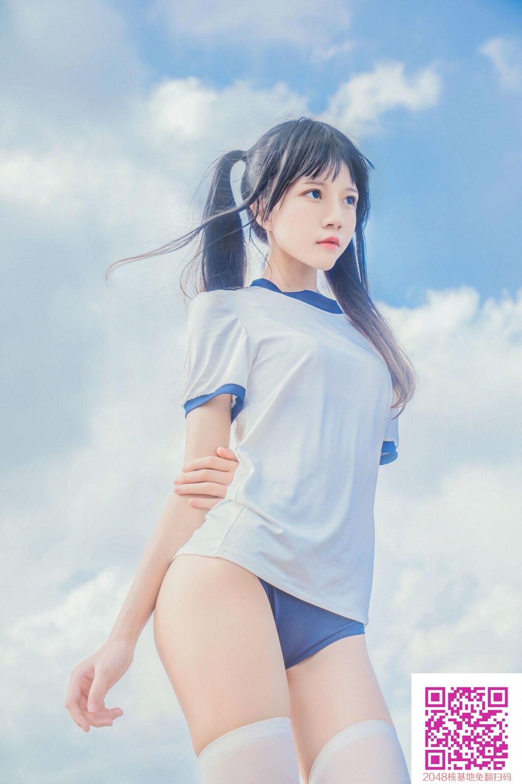 桜桃喵-体操服COS系列写真套图[20P]第0页 作者:Publisher 帖子ID:144020 TAG:唯美图片,唯美清純,2048核基地