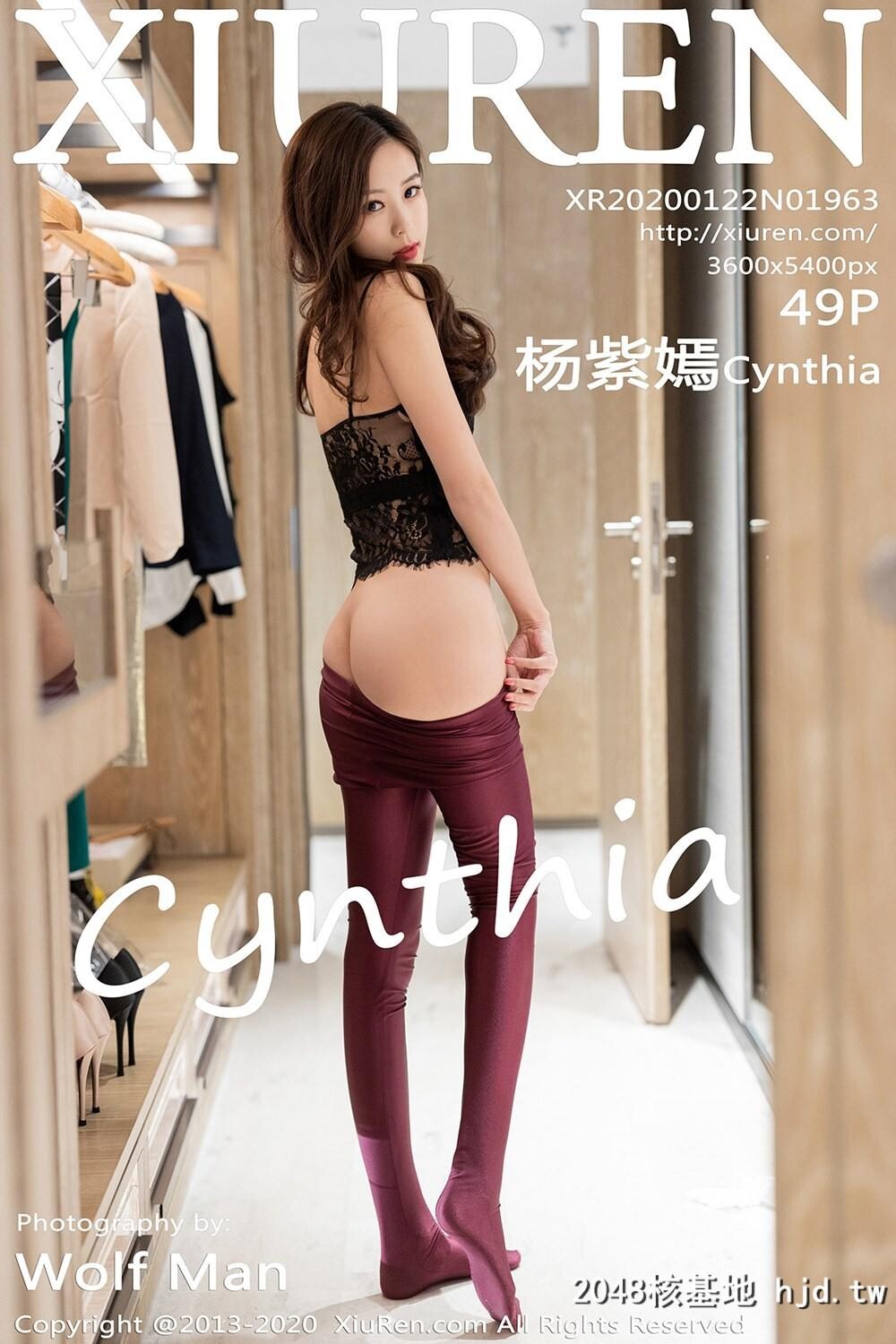 [XiuRen秀人网]2020.01.22No.1963杨紫嫣Cynthia户外肉丝紧身裤系列[49P]第0页 作者:Publisher 帖子ID:120408 TAG:唯美图片,唯美清純,2048核基地