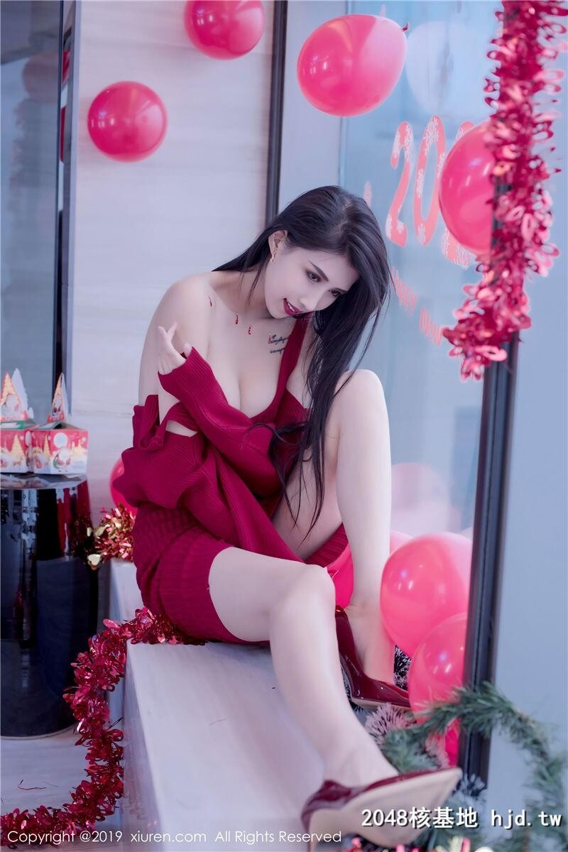 [XiuRen秀人网]2019.12.23No.1871葛征Model圣诞新年主题写真[81P]第0页 作者:Publisher 帖子ID:92032 TAG:唯美图片,唯美清純,2048核基地