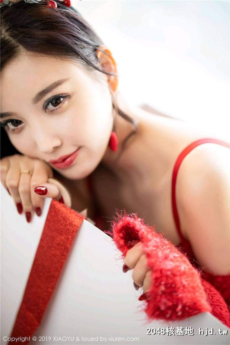 [XIAOYU语画界]2019.12.24VOL.221杨晨晨sugar圣诞主题写真[71P]第0页 作者:Publisher 帖子ID:90153 TAG:唯美图片,唯美清純,2048核基地