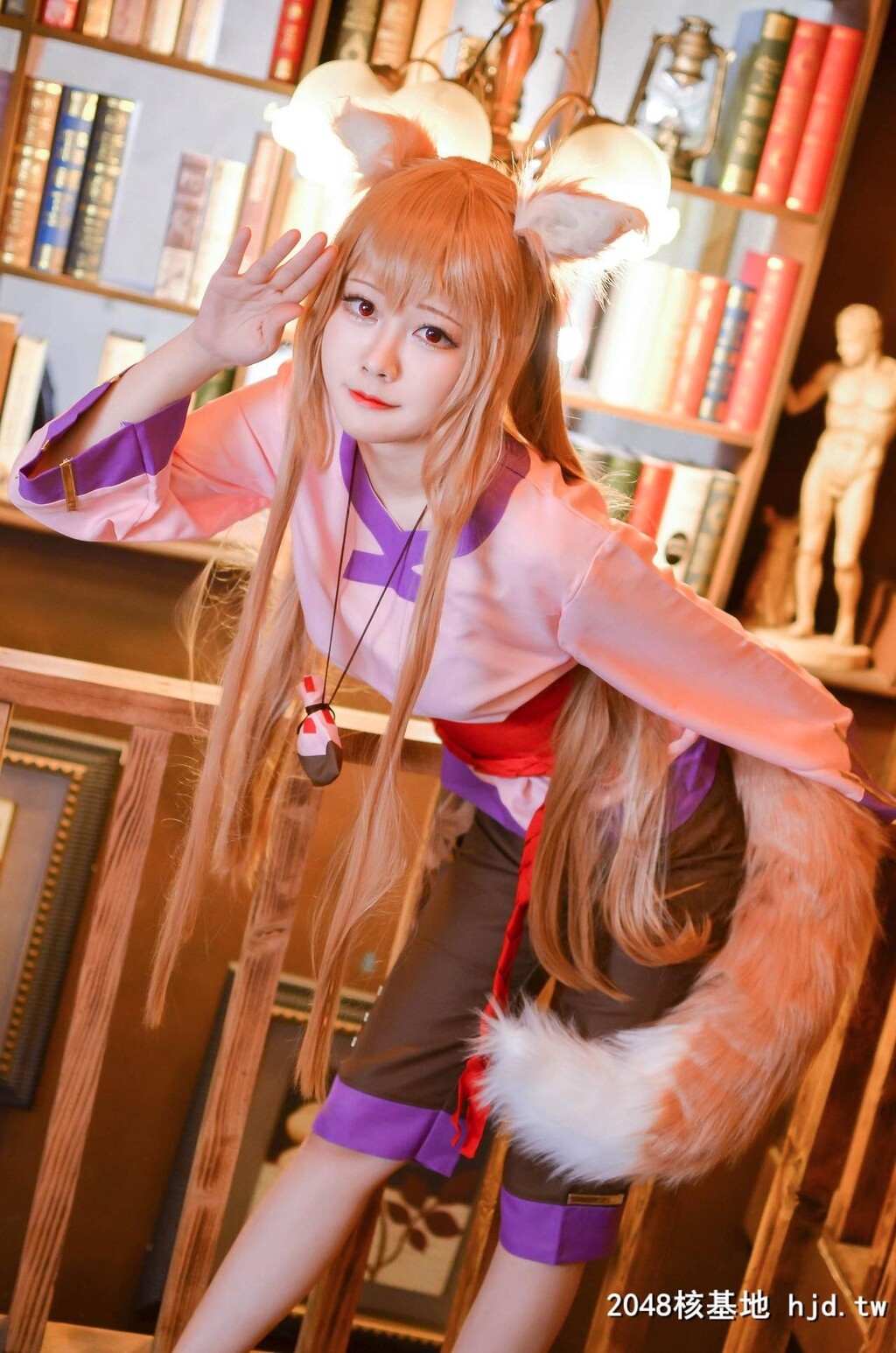 [Arty亚缇]Cosplayholo[31P]第0页 作者:Publisher 帖子ID:83673 TAG:唯美图片,唯美清純,2048核基地