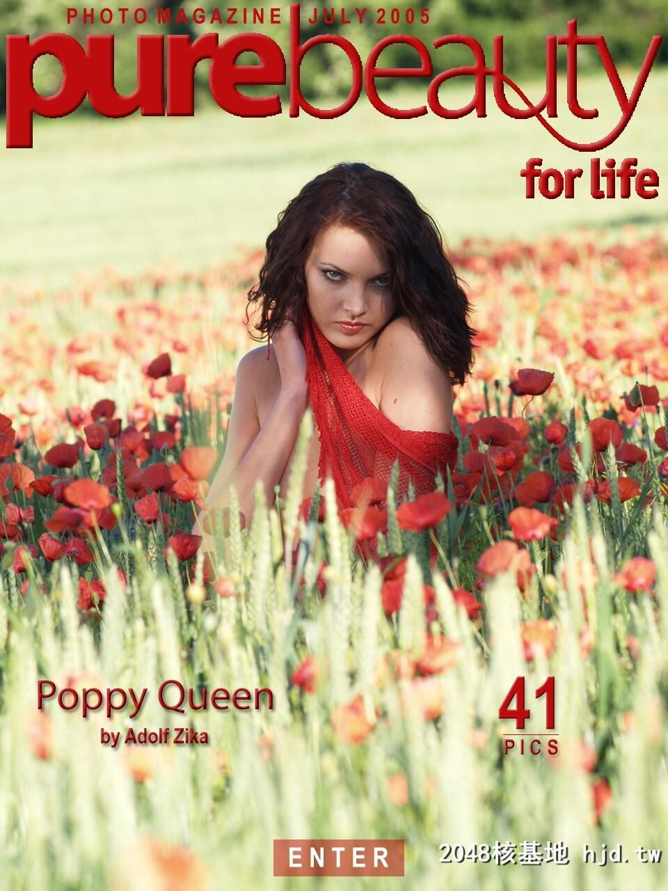 JitkaBranich-PoppyQueen[42P]第0页 作者:Publisher 帖子ID:110581 TAG:欧美图片,歐美激情,2048核基地