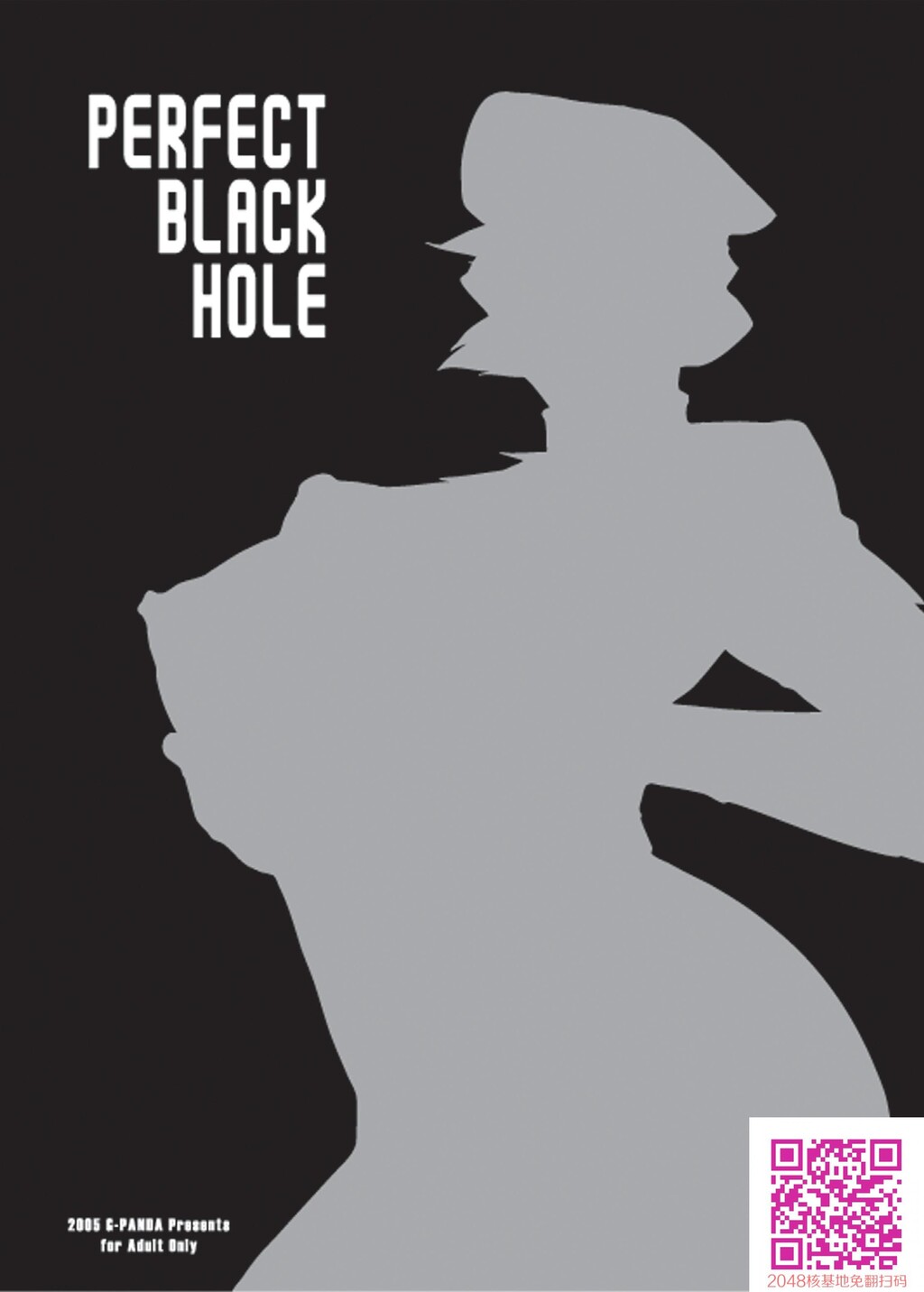 PERFECTBLACKHOLE[27P]第0页 作者:Publisher 帖子ID:129568 TAG:动漫图片,卡通漫畫,2048核基地