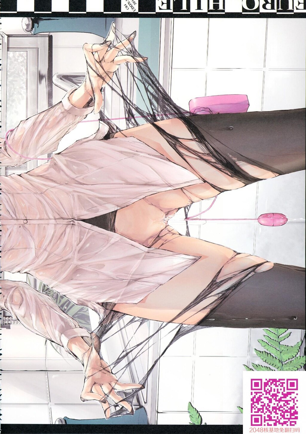 10TH[74P]第0页 作者:Publisher 帖子ID:109039 TAG:动漫图片,卡通漫畫,2048核基地