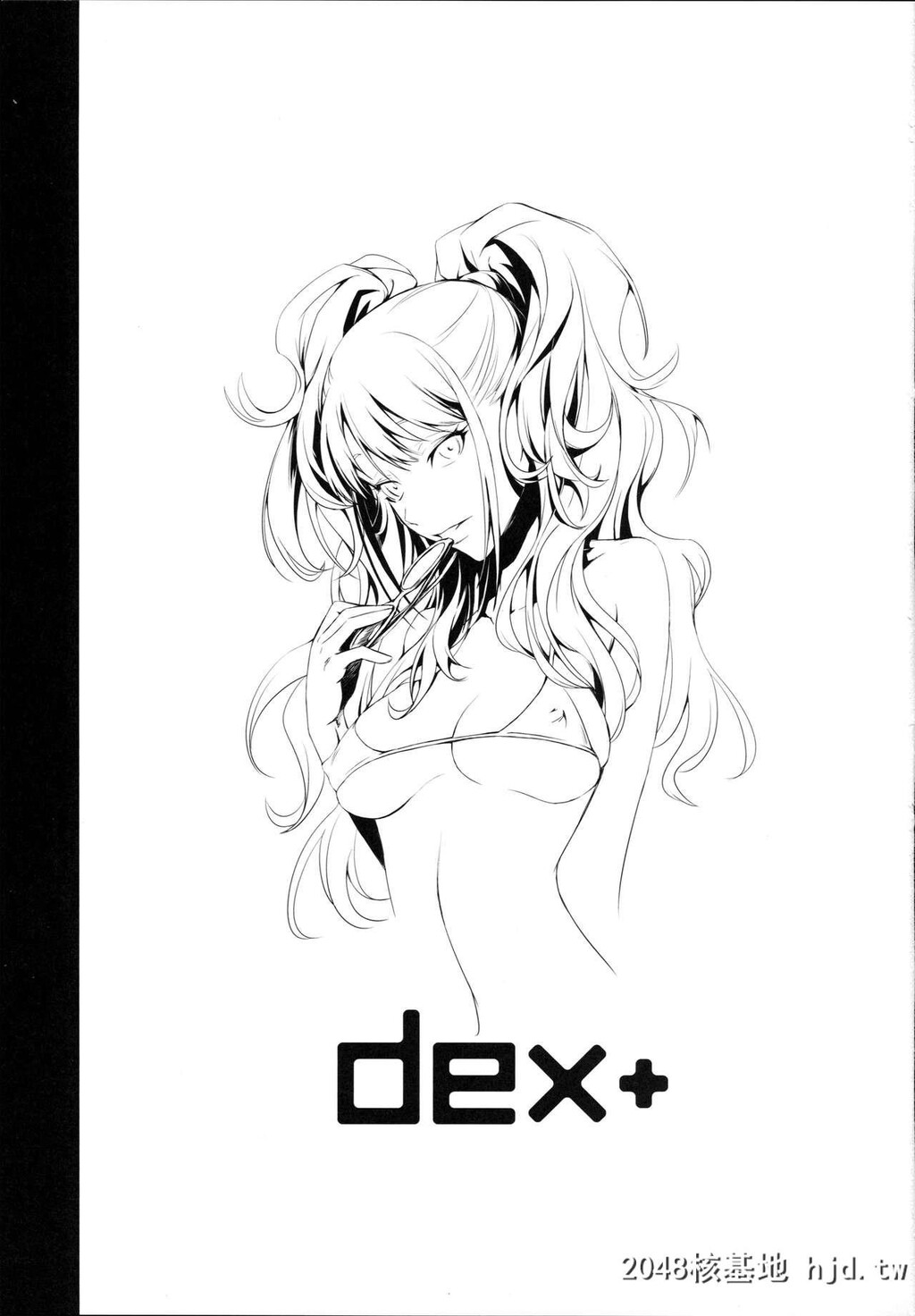 [DEX+[中寺明良]]i-Doll2[Persona4][26P]第0页 作者:Publisher 帖子ID:62342 TAG:动漫图片,卡通漫畫,2048核基地