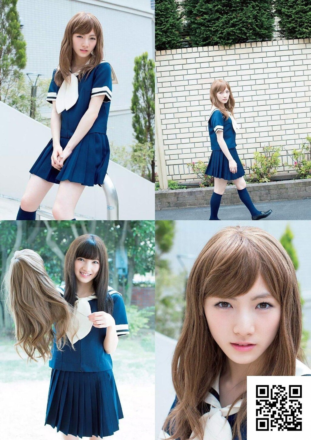 冈田奈奈-新世代の&quot;三铳士&quot;硬质少女[22P]第0页 作者:Publisher 帖子ID:45785 TAG:唯美图片,唯美清純,2048核基地