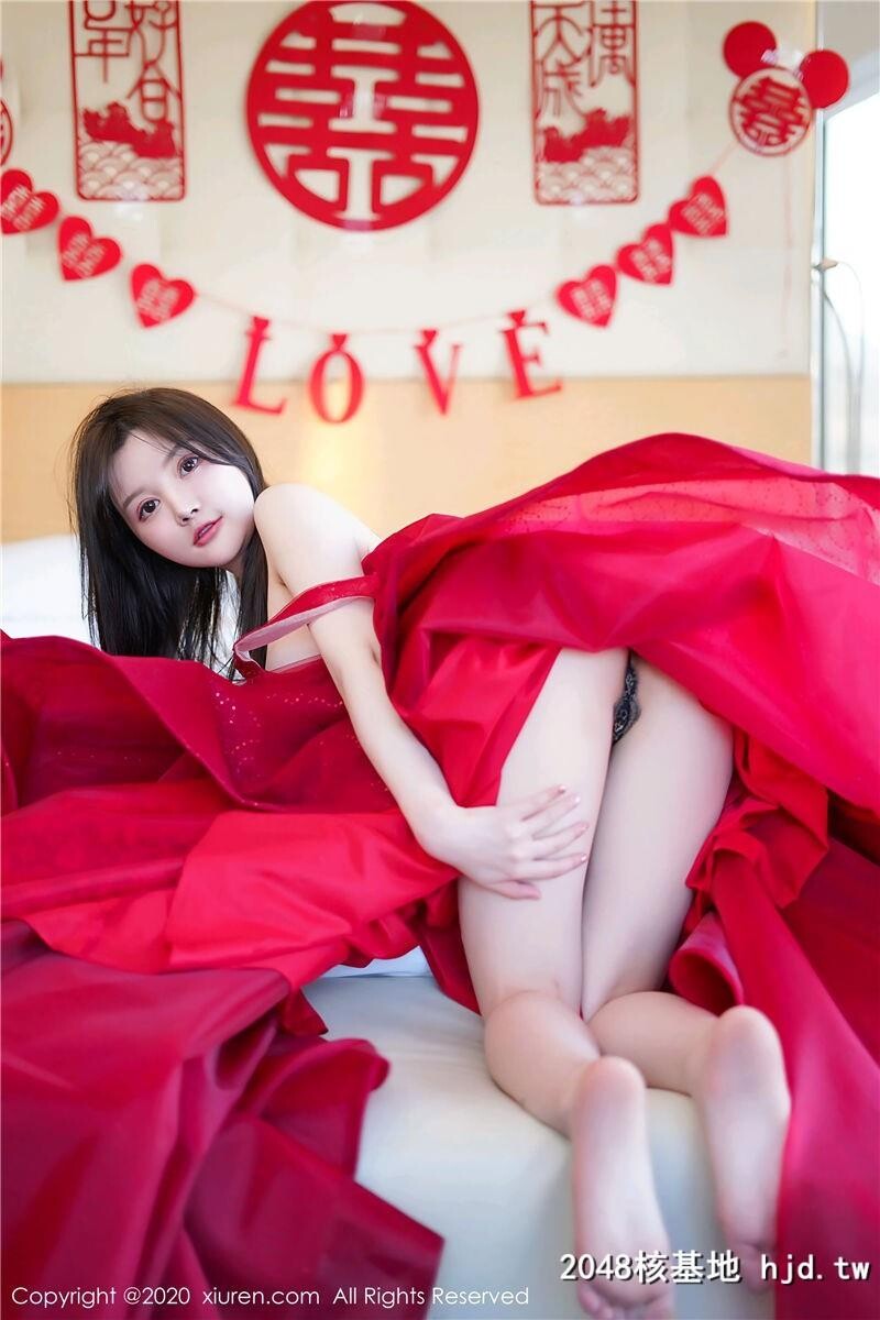 [XiuRen秀人网]2020.03.13No.2058糯美子Mini新娘主题写真[116P]第0页 作者:Publisher 帖子ID:180273 TAG:唯美图片,唯美清純,2048核基地