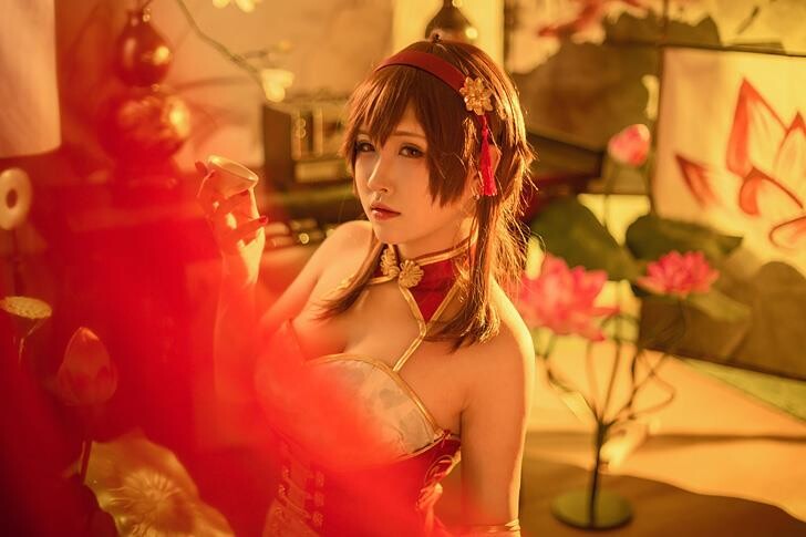 萌娘乐正绫cosplay秀巨乳私房诱惑[21P]第0页 作者:Publisher 帖子ID:207698 TAG:唯美图片,唯美清純,2048核基地