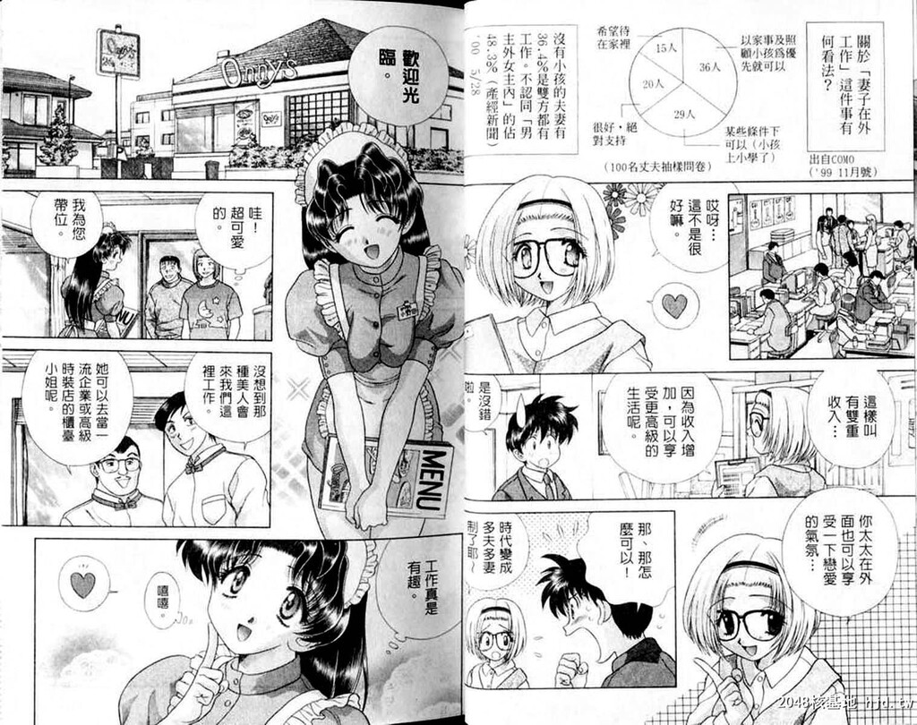 [中文][黑白]两人性世界/夫妻成长日记Vol-12上集[42P]第0页 作者:Publisher 帖子ID:214312 TAG:动漫图片,卡通漫畫,2048核基地