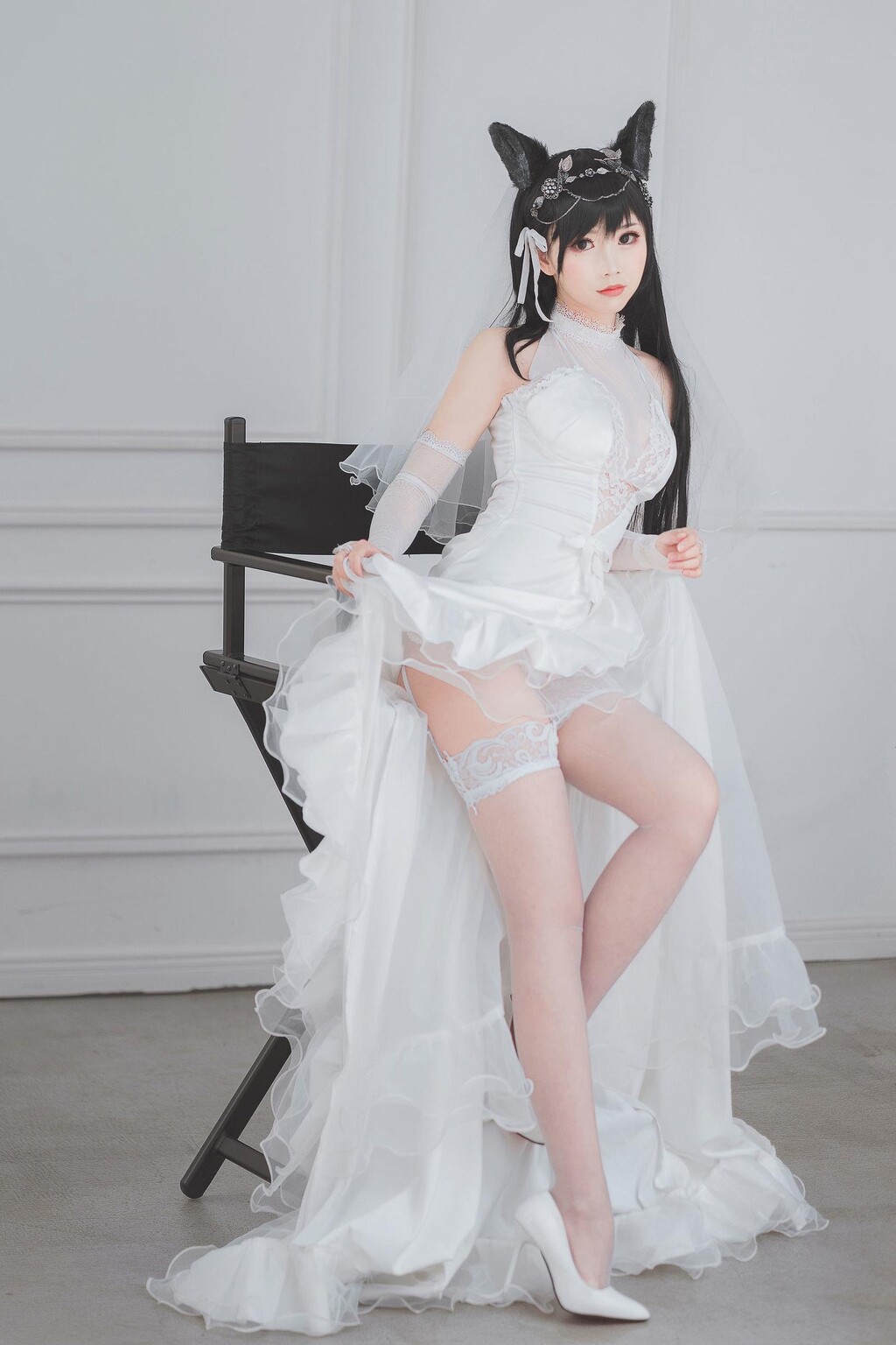 [CosPlay美女]面饼仙儿-爱宕花嫁写真套图[29P]第0页 作者:Publisher 帖子ID:213426 TAG:唯美图片,唯美清純,2048核基地