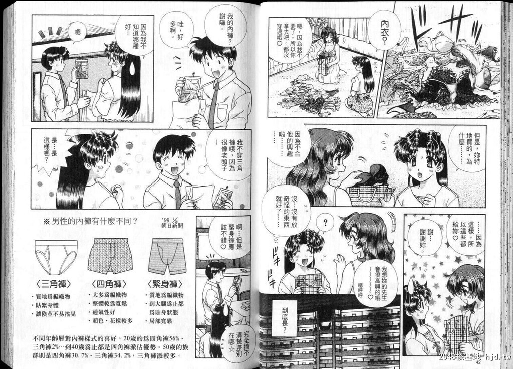 [中文][黑白]两人性世界/夫妻成长日记part-261-262[18P]第0页 作者:Publisher 帖子ID:218750 TAG:动漫图片,卡通漫畫,2048核基地