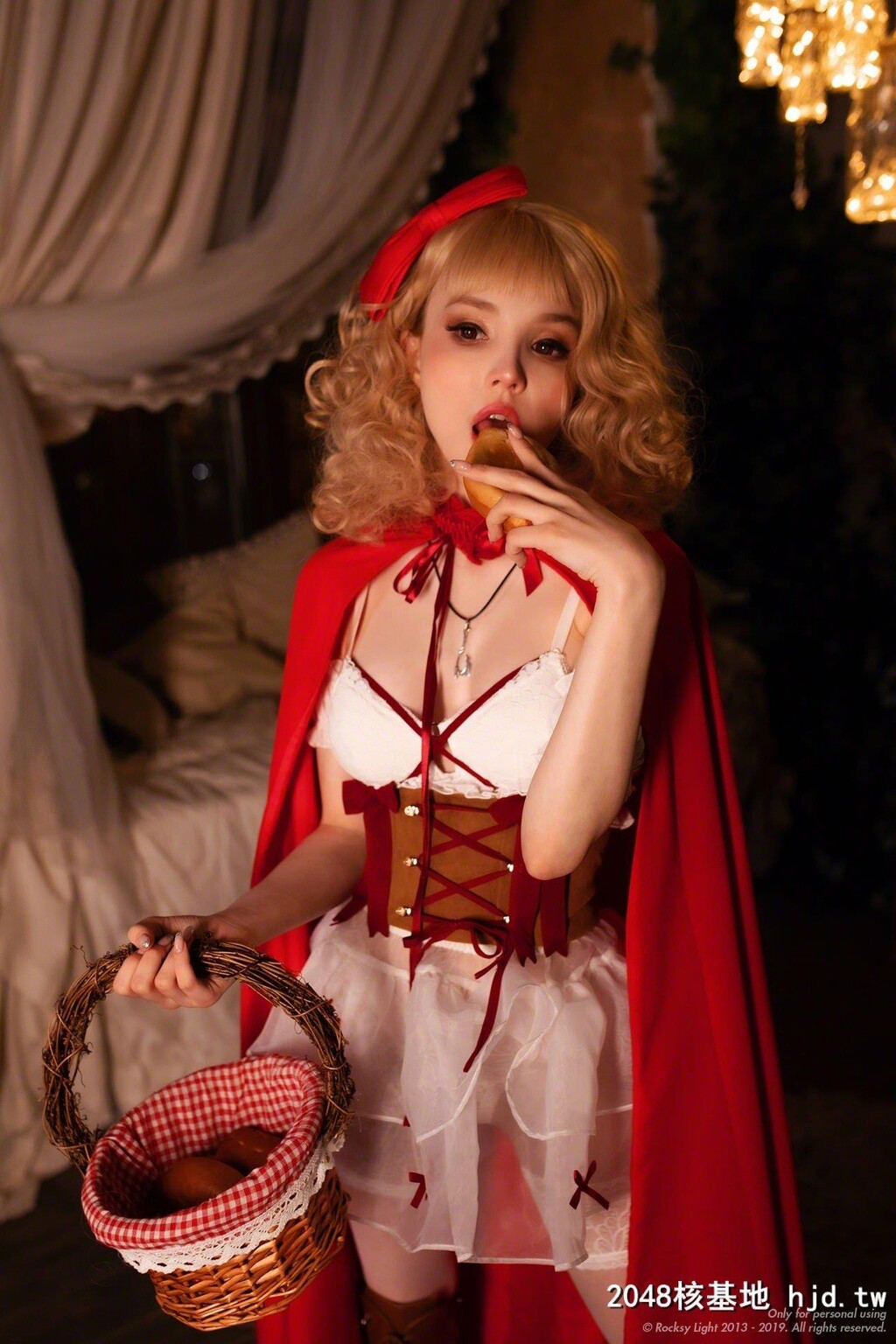 [RocksyLight]LittleRedRidingHood[81P]第0页 作者:Publisher 帖子ID:213141 TAG:欧美图片,歐美激情,2048核基地