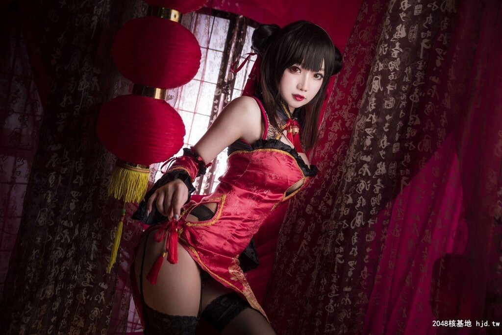 清纯美女鬼畜瑶黑丝美腿COSPLAY约会大作战时崎狂三写真22p第0页 作者:Publisher 帖子ID:231068 TAG:唯美图片,唯美清純,2048核基地