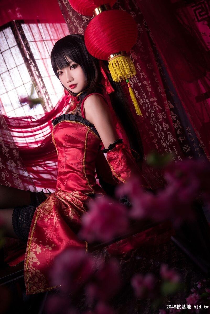 清纯美女鬼畜瑶黑丝美腿COSPLAY约会大作战时崎狂三写真22p第0页 作者:Publisher 帖子ID:231068 TAG:唯美图片,唯美清純,2048核基地