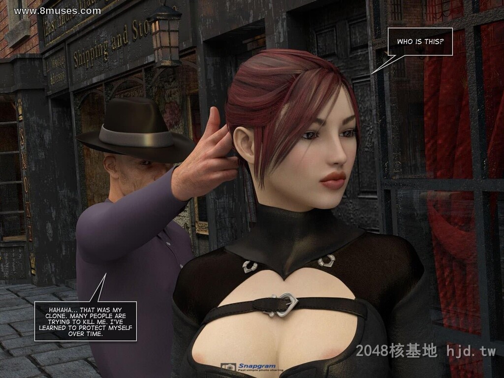 [3D][Amusteven]绝美画质冷刺客COLDASSASIN第0页 作者:Publisher 帖子ID:238062 TAG:动漫图片,卡通漫畫,2048核基地