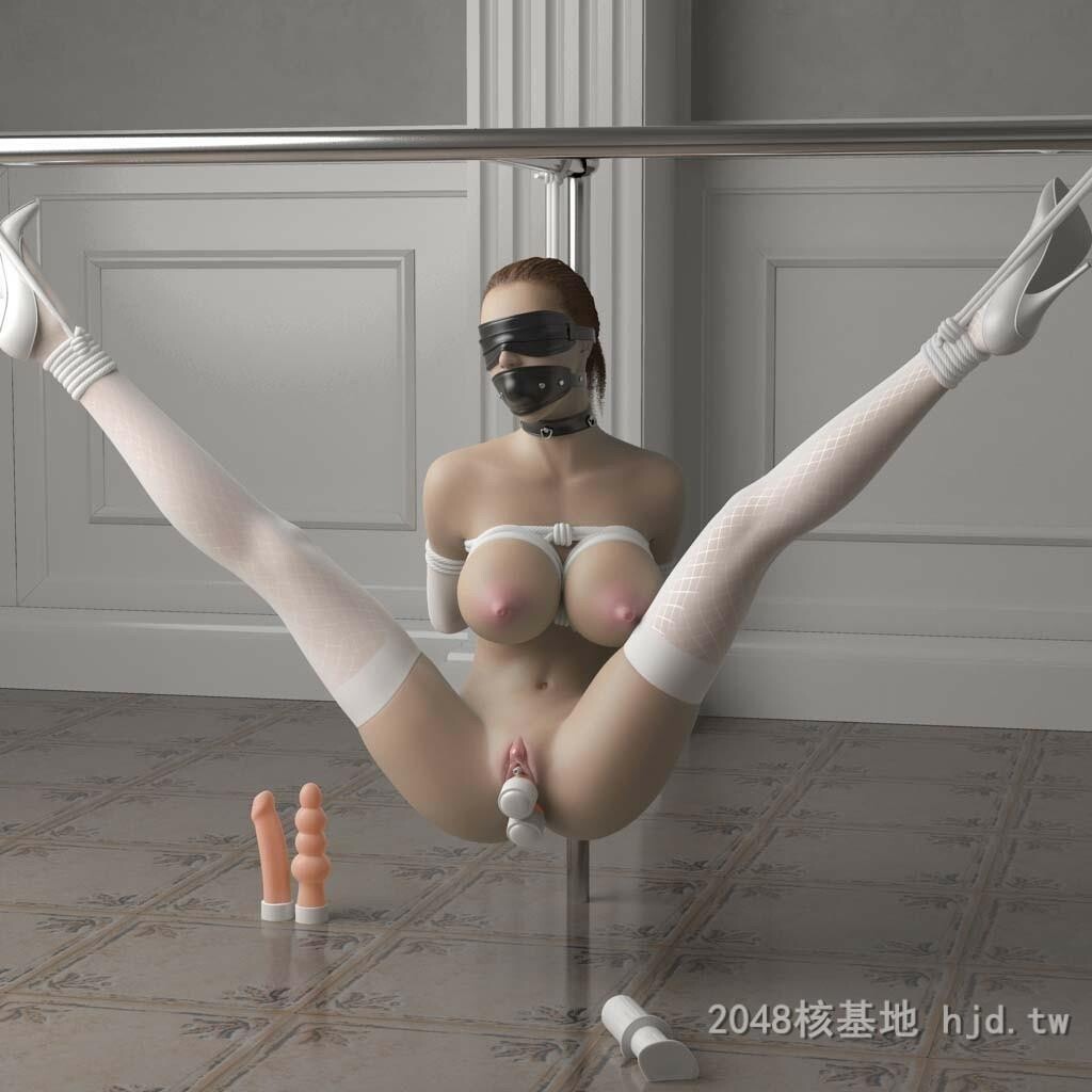 [中文][3D全彩]据说是蓝翔毕业生作品，栩栩如生的女娃，大家看看[66P]第0页 作者:Publisher 帖子ID:240420 TAG:动漫图片,卡通漫畫,2048核基地