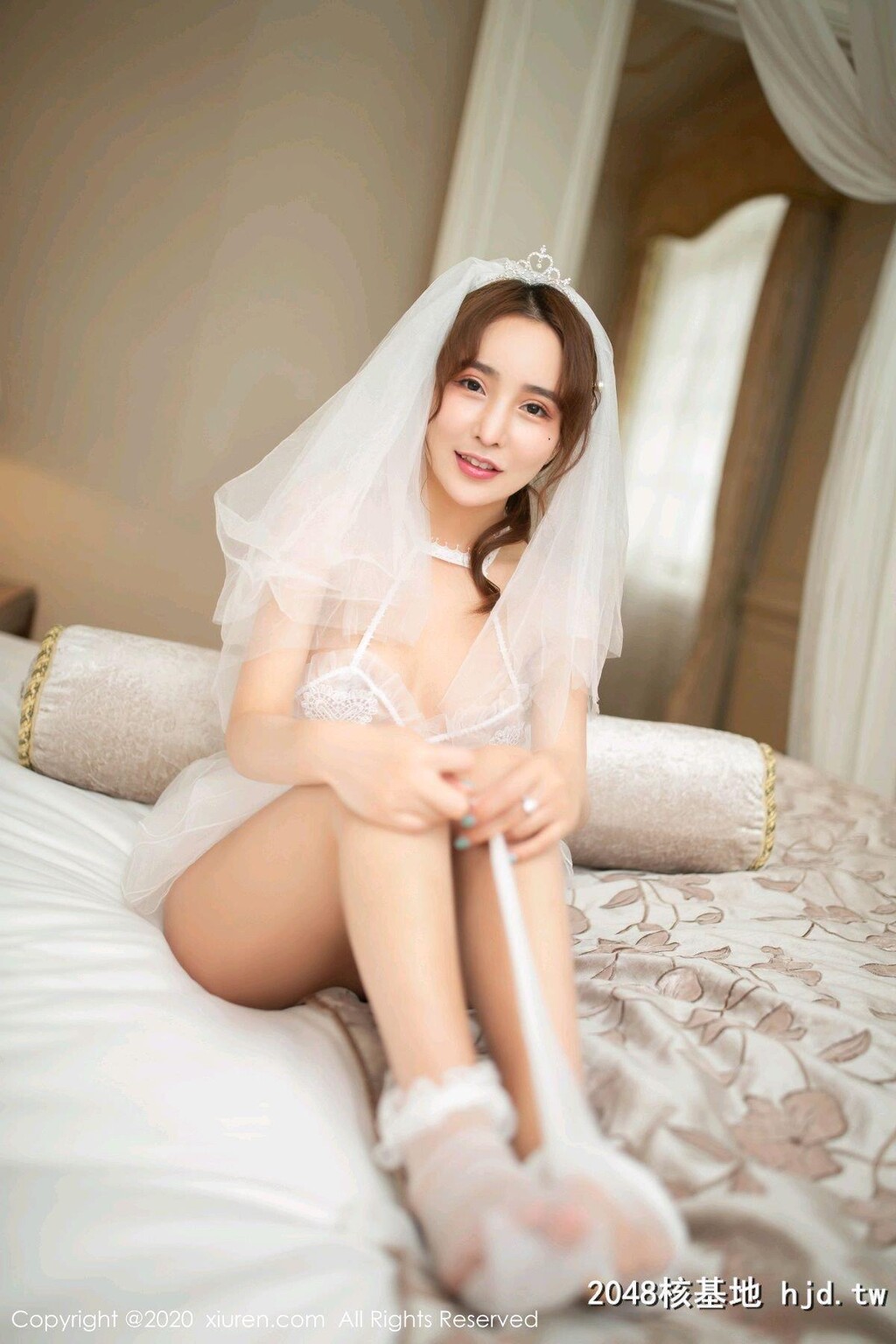 [XiuRen秀人网]2020.06.30No.2277陶喜乐_lele婚纱主题写真[49P]第0页 作者:Publisher 帖子ID:289943 TAG:唯美图片,唯美清純,2048核基地